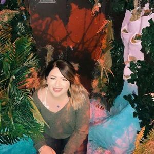 Meet your Posher, Cheyenne